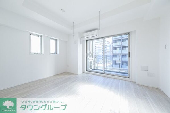 ラティエラ横濱大通り公園の物件内観写真